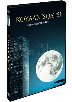 Koyaanisqatsi