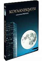 Koyaanisqatsi (DVD)