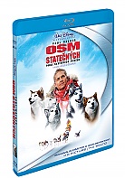 Osm state�n�ch (Akce MULTIBUY) (Blu-Ray)