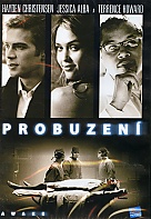 Probuzen� (DVD)