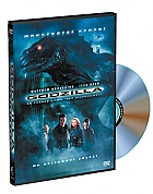 Godzilla (DVD)