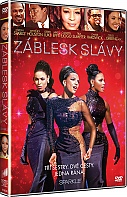 Z�blesk sl�vy (DVD)