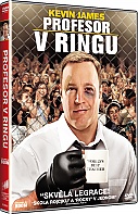 Profesor v ringu (DVD)