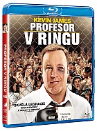 Profesor v ringu (Blu-Ray)