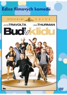 Buď v klidu (DIGIPACK) (DVD)