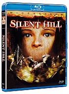 Silent Hill (Blu-ray)