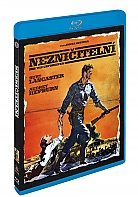 Nezničitelní (Blu-Ray)
