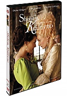 Sbohem, kr�lovno (DVD)