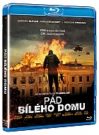 Pád Bílého domu (Blu-Ray)