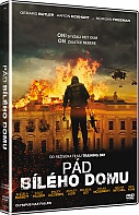Pád Bílého domu (DVD)