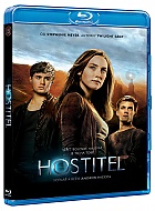 Hostitel (Blu-Ray)