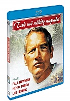 Tak mě někdy napadá (Blu-Ray)