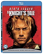 Příběh rytíře (Blu-Ray)