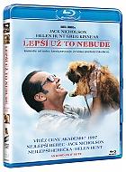 Lep�� u� to nebude (Blu-Ray)