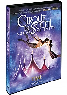 CIRQUE DU SOLEIL Vzd�len� sv�ty (DVD)
