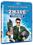Žhavé výstřely (Blu-Ray)