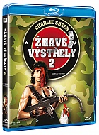 �hav� v�st�ely 2 (Blu-Ray)