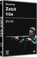Zab�t ti�e (DVD)