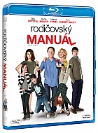 Rodi�ovsk� manu�l (Blu-Ray)