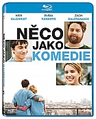 Něco jako komedie (Akce MULTIBUY) (Blu-Ray)