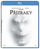 Přízraky (Akce MULTIBUY) (Blu-Ray)