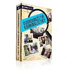 Dobrodružství kriminalistiky 8DVD (DVD)