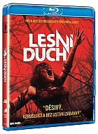 Lesn� duch (2013) (Blu-Ray)