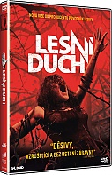 Lesn� duch (2013) (DVD)