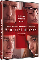 VEDLEJŠÍ ÚČINKY (DVD)