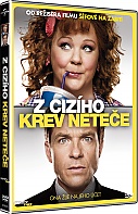 Z cizího krev neteče (DVD)
