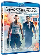 �tok na B�l� d�m (Blu-Ray)