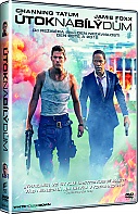 �tok na B�l� d�m (DVD)
