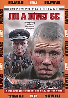 Jdi a dívej se 1 (papírový obal) (DVD)