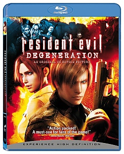 Resident Evil: Rozklad (Akce MULTIBUY)