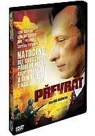 Převrat (DVD)