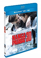 Nanga Parbat 3D + 2D (Akce MULTIBUY) (Blu-Ray 3D)