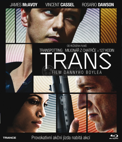 Trans / Trance (2013) 720p CZ