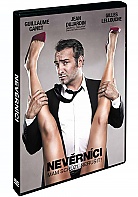 Nev�rn�ci (DVD)