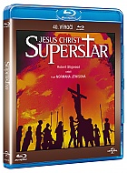 Jesus Christ superstar (1973) (Blu-Ray)
