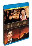 Jih proti severu (Akce MULTIBUY) (Blu-Ray)