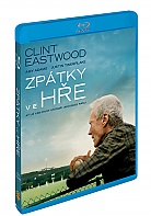 Zpátky ve hře (Akce MULTIBUY) (Blu-Ray)