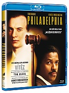 Philadelphia (Blu-Ray)