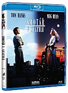 Samot�� v Seattlu (Blu-Ray)