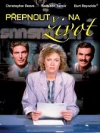 PŘEPNOUT NA ŽIVOT, (papírový obal) (DVD)