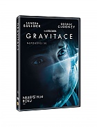 Gravitace (DVD)