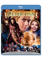 Petr Pan (Blu-Ray)
