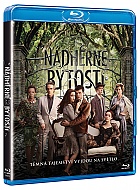 N�dhern� bytosti (Blu-Ray)