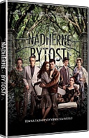 N�dhern� bytosti (DVD)