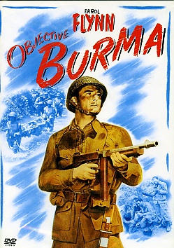 Objective, Burma! (Operace Burma)