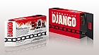NESPOUTANÝ DJANGO Limitovaná dárková edice (Blu-Ray)